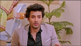 Parineeti - 11th Febuary 2023